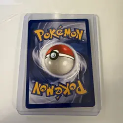Pokemon TCG Graveler Fossil, 1st Edition Uncommon Card 37/62 - Image 2