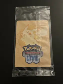 Bulbasaur (Mega Evolution Stamped) Pokemon Card NM TCG - Image 2