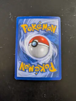 Holo Aggron Pokemon Card (Base Ruby & Sapphire Set, 1/109, LP) - Image 2