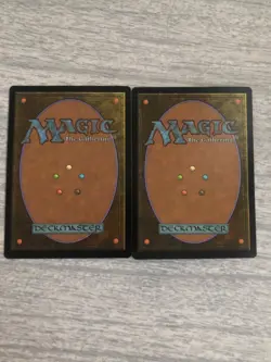 X2 MTG Swiftfoot Boots Comm Anthology/Comm 2016 Magic the Gathering Card NM - Image 4