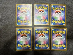? Pokemon Card 151 Starter AR Complete Set for Sale - Image 2