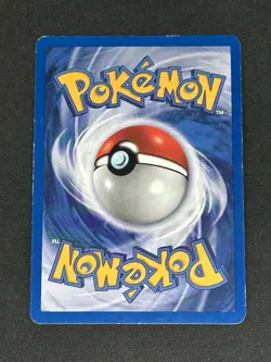Dark Alakazam HOLO 1st Edition 1/82 LP Vintage WOTC Pokemon Card Team Rocket Set - Image 2