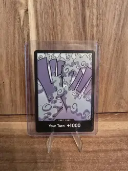 DON!! Card (Tin Pack Set Vol. 1 -Monkey.D.Luffy-) Gear 5 - Image 1