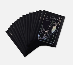 Pokemon TCG | Celestial Espeon & Umbreon Card Sleeves (130 Sleeves) | Brand New - Image 2