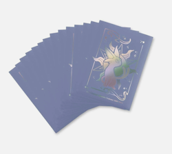 Pokemon TCG | Celestial Espeon & Umbreon Card Sleeves (130 Sleeves) | Brand New - Image 3