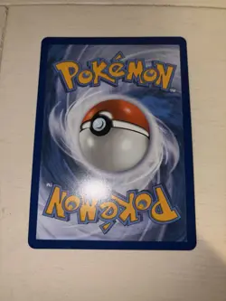 Pokemon TCG Mega Charizard x EX 023 Phantasmal Flames UPC Promo Card NM - Image 2