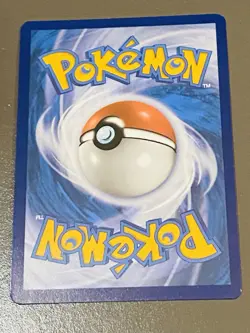 Pokemon TCG Iron Crown EX Special Illustration Rare Card Mint-Free shipping - Image 2