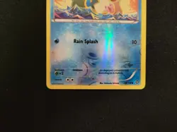 Pokemon Card Shellos Reverse Holo #28/114 XY-Steam Siege - Image 4