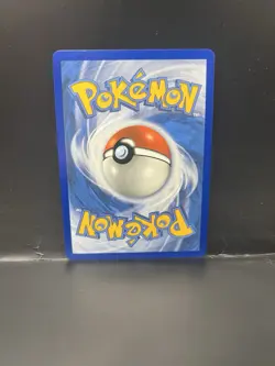 Pokemon TCG Zacian V Full Art Sword and Shield Base Set 195/202 Card | Near Mint - Image 2