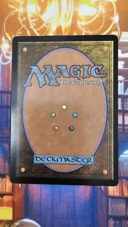 Full Throttle (First-Place Foil) Aetherdrift Foil - Image 4