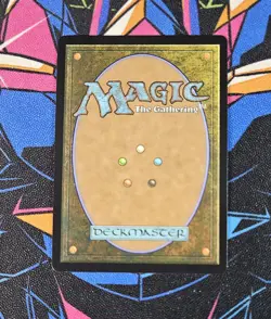 Vivi Ornitier NM Borderless Chocobo Track Foil MTG Final Fantasy Unplayed Magic - Image 2