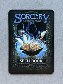 Ultimate Horror - Non Foil - Unique - Sorcery Contested Realm BETA - NM - Image 2