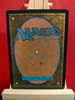 Terra Branford / Urza, Lord High Artificer - Final Fantasy - NM (see pics) MTG - Image 2