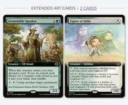 Magic: The Gathering Lorwyn Eclipsed Play Booster Box Case PRESALE SHIPS 1/23 - Image 3