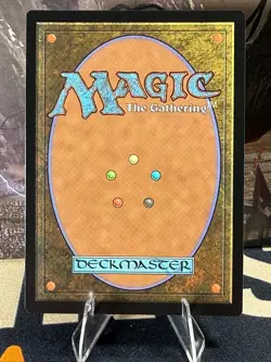 2023 MTG LOTR Cmdr Call Forth the Tempest Borderless Foil #509 LTC - Image 2