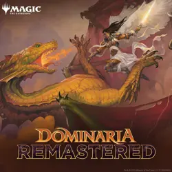 Zur the Enchanter FOIL, Dominaria Remastered, MTG DMR NM/M - Image 3