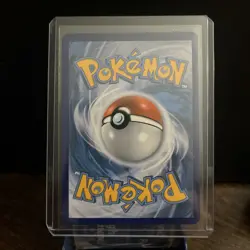 Rayquaza XY141 Black Star Promo Pokemon Card Holo LP-MP - Image 2