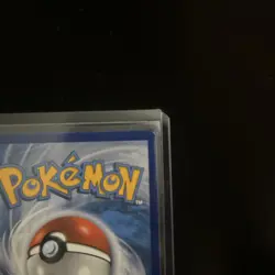 M Swampert EX Black Star Promo Holo Card Pokemon TCG XY Promos XY87 2015 LP NM - Image 4