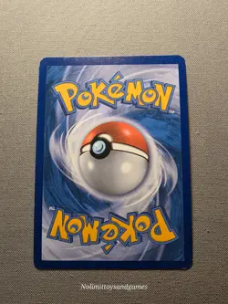 Pokemon Plusle #47/113 Uncommon Legendary Treasures Reverse Holo Free Shipping - Image 2