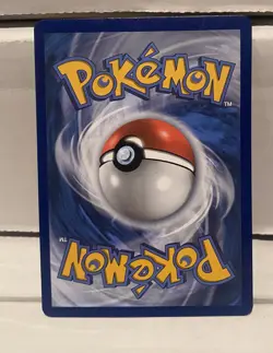 Pokemon TCG Card Blastoise 2/102 Celebrations 25th Anniversary Holo - Image 2