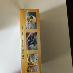 Pokemon VSTAR Universe s12a Japanese Booster Box Factory Sealed Authentic TCG - Image 4