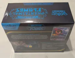 Pokemon TCG Mega Evolutions Phantasmal Flames Elite Trainer Box - Image 3