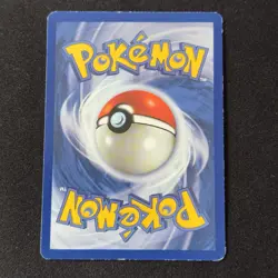 Kabuto 50/62 1st Edition Fossil Vintage English WOTC Pokemon TCG - Image 2
