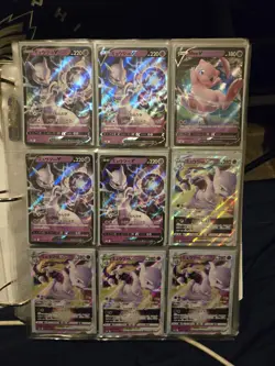 Pokemon Card Lot OFFICIAL NEW TCG Cards (211 total cards) read descriptions. - Image 3