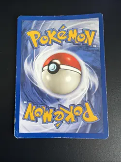 Zapdos Holo Rare Fossil Unlimited 15/62 Pokemon TCG WOTC Vintage - Image 2