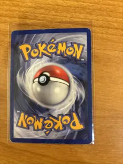 Vintage Pokemon TCG- Unown Holo Rare Card 14/75 Neo Discovery - Image 2