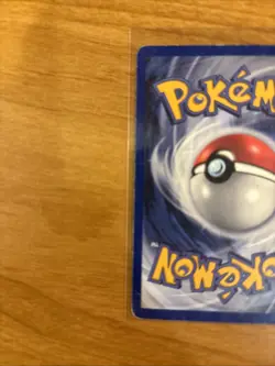 Vintage Pokemon TCG- Unown Holo Rare Card 14/75 Neo Discovery - Image 3