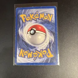Vintage Pokemon TCG- Unown Holo Rare Card 14/75 Neo Discovery - Image 4
