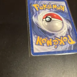 Vintage Pokemon TCG- Unown Holo Rare Card 14/75 Neo Discovery - Image 5