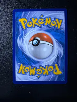 POKEMON TCG - STELLAR CROWN - BULBASAUR 143/142 - Image 2