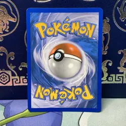 Pokemon TCG - Serperior 5/114 - Holo Rare - Black & White Set NM/M - Image 2