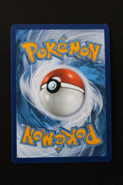 Pokemon Absol EX 135/197 Obsidian Flammen ** near mint ** Alternative Karte Rare - Image 2
