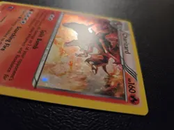 Pokemon TCG Charizard Legendary Treasures Holo 19/113 Cosmos - Image 5
