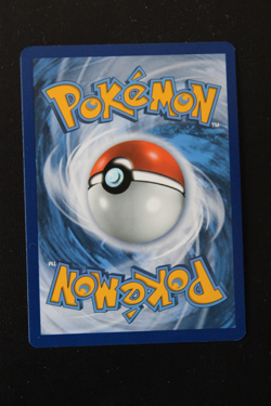 Pokemon Galar-Flunschlik V 128/189 FULLART Flammende Finsternis ** near mint ** - Image 2