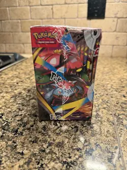 Pokemon TCG Mega Evolution ENHANCED Booster Box New/Sealed ✅ - Image 4