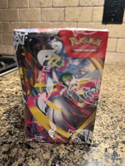Pokemon TCG Mega Evolution ENHANCED Booster Box New/Sealed ✅ - Image 5
