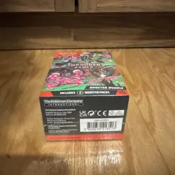 SEALED Pokemon TCG: Scarlet & Violet Shrouded Fable Booster Bundle 6 Packs New - Image 5