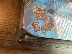 Pokemon TCG Phantasmal Flames Mega Charizard EX UPC - Image 3