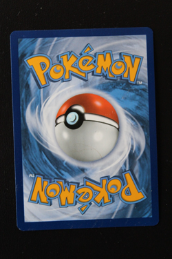 Pokemon Infernopod V - 033/189 Flammende Finsternis - *** Near MINT *** - Image 2
