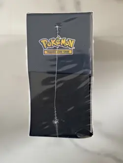 Pokemon TCG Scarlet Violet Surging Sparks Pokemon Center Elite Trainer Box ETB - Image 4