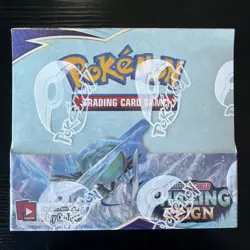 Pokemon TCG Sword & Shield Chilling Reign Booster Box New / Factory Sealed. Read 820650818462 - Image 1