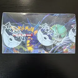 Pokemon TCG Sword & Shield Chilling Reign Booster Box New / Factory Sealed. Read 820650818462 - Image 5