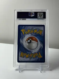 2022 POKEMON SWORD & SHIELD BRILLIANT STARS #166 FULL ART/ARCEUS V PSA 9 - Image 5