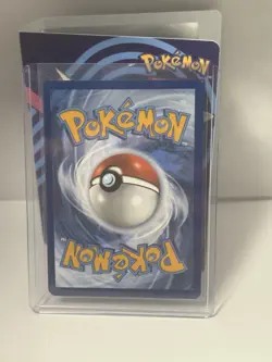 ROARK 242/182 PARADOX RIFT POKEMON (FULL ART ULTRA RARE, NM) - Image 2