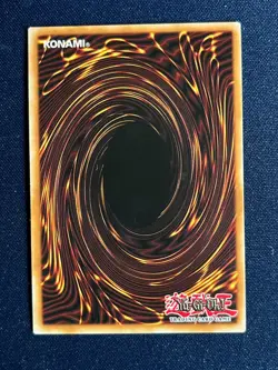 Yugioh! 1x Chain Disappearance LCKC-EN094 Secret Rare Unlimited M/NM! - Image 2