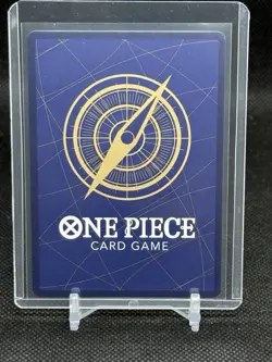 Nami OP01-016 R Premium Card Collection Girls Edition ONE PIECE Card Game TCG NM - Image 2